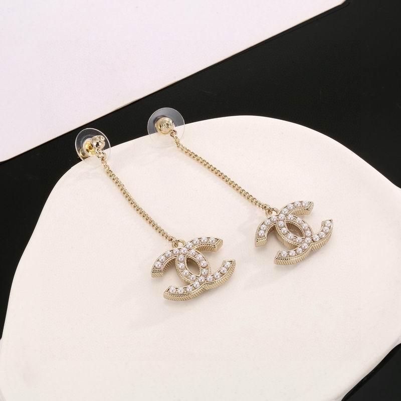 Chanel Earring 03yxs610